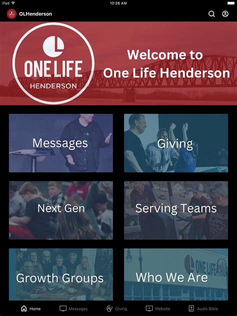 one life henderson ky